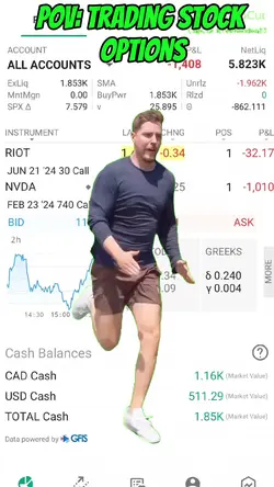 printing money