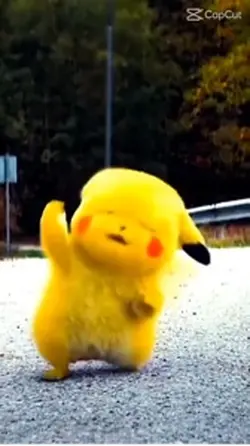 Pikachu 