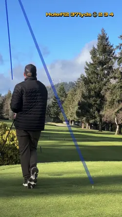 Par 4 smooth templat