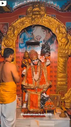 Jai Hanuman ji 
