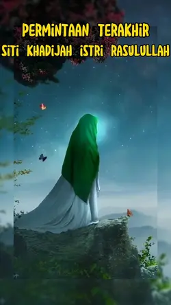 kisah nabi muhammad 
