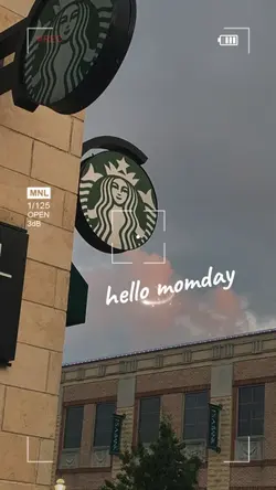 HELLO MONDAY.