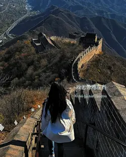 辞九门回忆