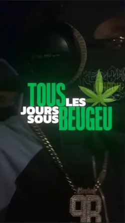 Beugeu - Kerchak 