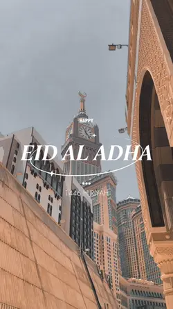 EID ADHA 