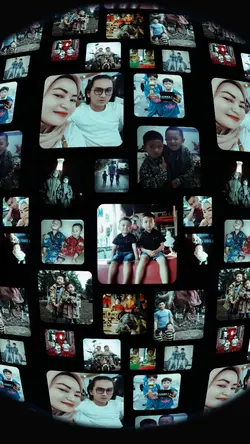Fish Eye Blue Movie