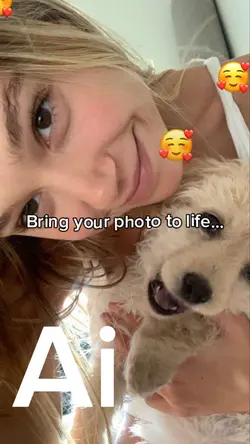 Ai photo to life 