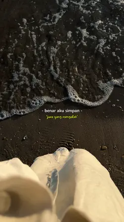 Jiwa yang mengalah