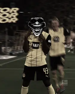 Troll Face 