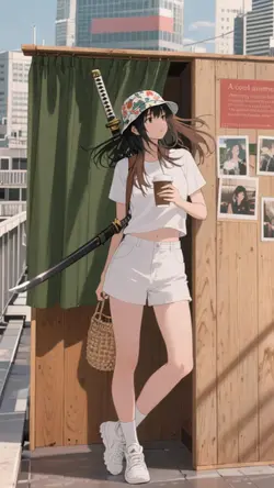 ANIME AI