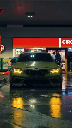 TREND EDIT⚡️CAR