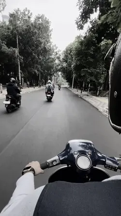 Sound motoran