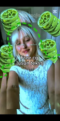 free cg 