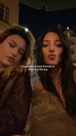 bff in the next life