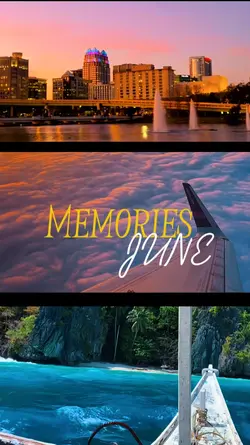Memories June