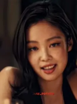 Jennie edit 4k