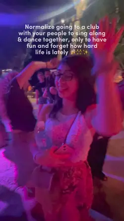 Normalize going club