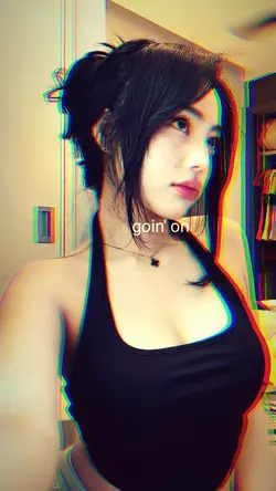 As a woman