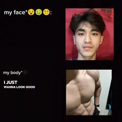 face and body trend