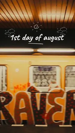 Day of August