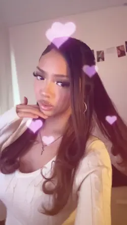 Reverse cœur 💓 