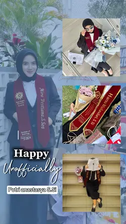 Unofficially
