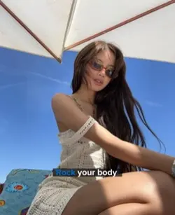 Rockyourbody