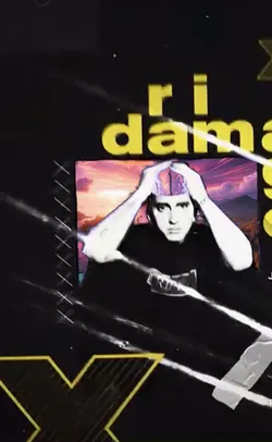 Brain damage Eminem