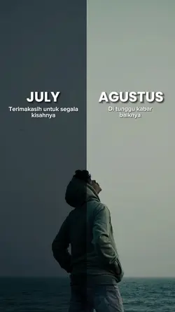 WELCOME AGUSTUS 