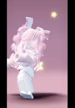 Taniec roblox 