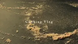 Cooking vlog
