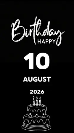HAPPY BDAY MY SON |