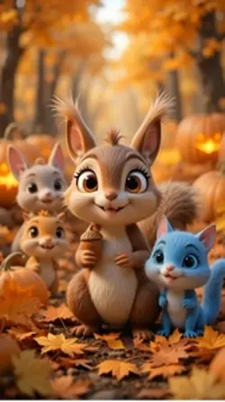 Happy Thanksgiving 