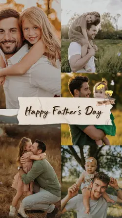Happy Father's Day