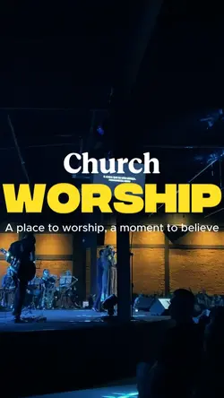 CHURCH WORSHIP