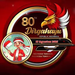 17 Agustus 2025