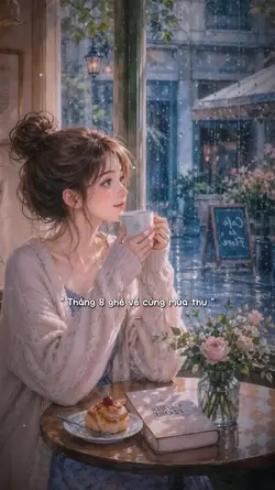 Tạm biệt tháng 7