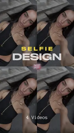 SelfieDesign | Flag🇬🇧