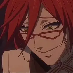 Another Grell edit^^