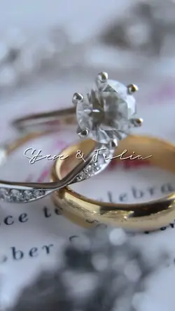 Wedding template