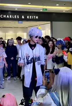 Fluxxwave x EEYUH