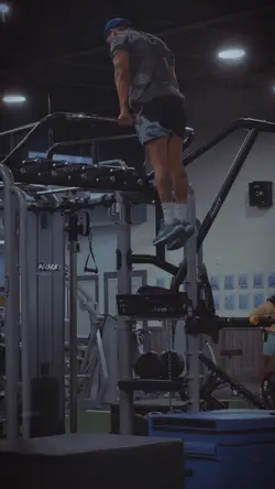 Indoor Gym Moody