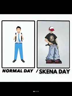 SKENA DAY