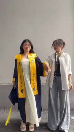 2 video graduation