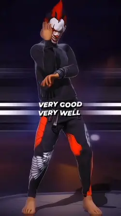 Verry good ff