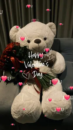HappyValentine'sDay