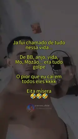 tanta coisa 