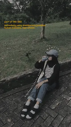 terkadang yang