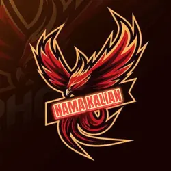 DESAIN LOGO