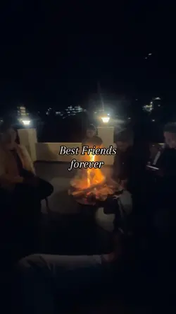 Best Friends forever